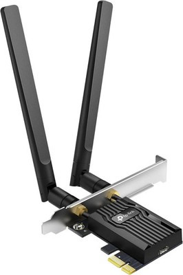 TP-Link Archer TX55E AX3000 Wi-Fi 6