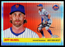 Click to enlarge Jeff McNeil