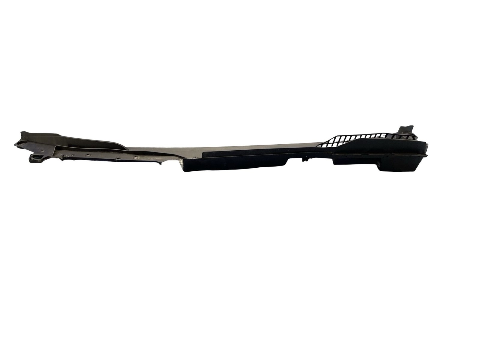 Rolls-Royce Ghost 2009-2014 Front Cover panel Black