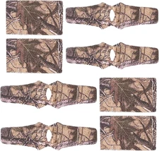 Drop Away Arrow Rest Felt Replacement Patch for Archery Accessories