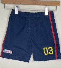 Blues Clues 2000 Toddler Shorts 4T Vintage Characters