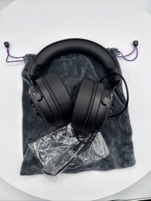 EKSA Gaming Headset PS5 PS4 PC Switch Wired Headphones Noise Cancelling Mic