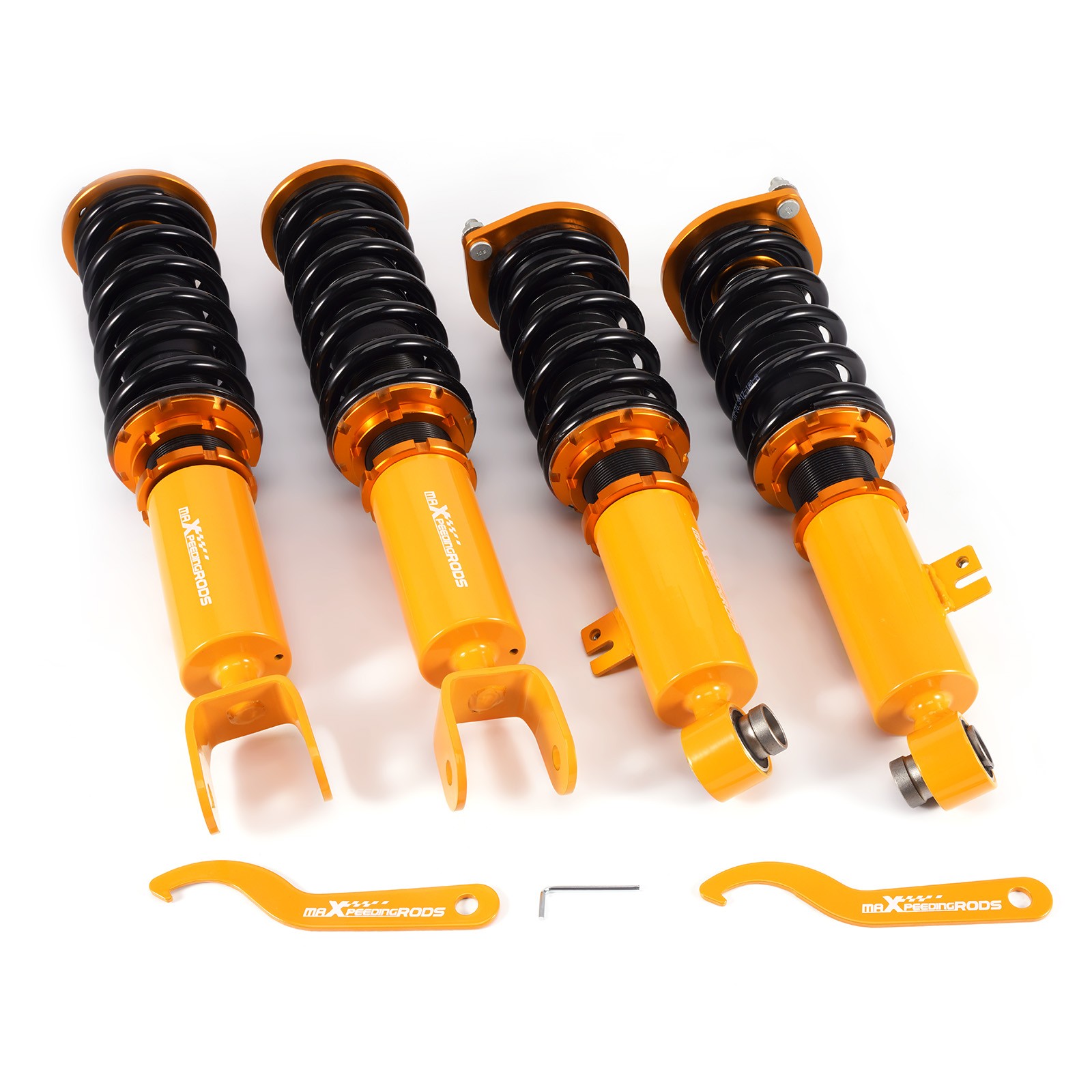 Coilovers Suspension Strut for Nissan 300ZX Z32 1990-96 VG30DE 3.0l