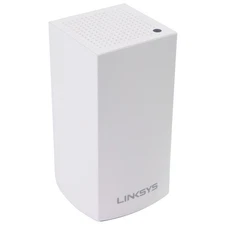 Linksys Velop Whole Mesh Home Wi-Fi System - White (AC1300)