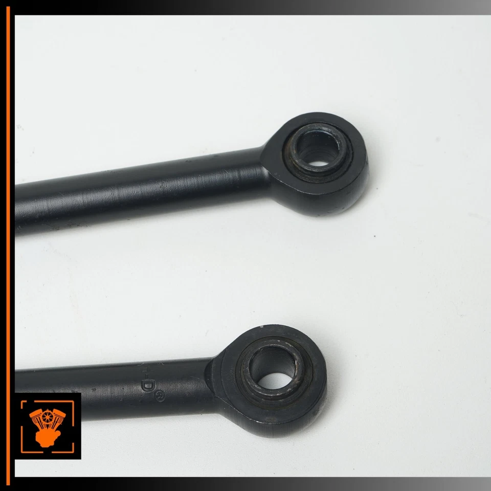 Harley XL1200L 2008 juego de enlace de montaje del motor delantero 16232-04B OEM 9 k Foto 2 de 4