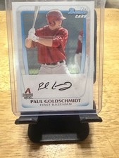 2011 Bowman - Prospects Paul Goldschmidt #BP99 (RC)