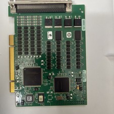 National Instruments NI PCI-6514,, Data Acquisition PCI Card new in box