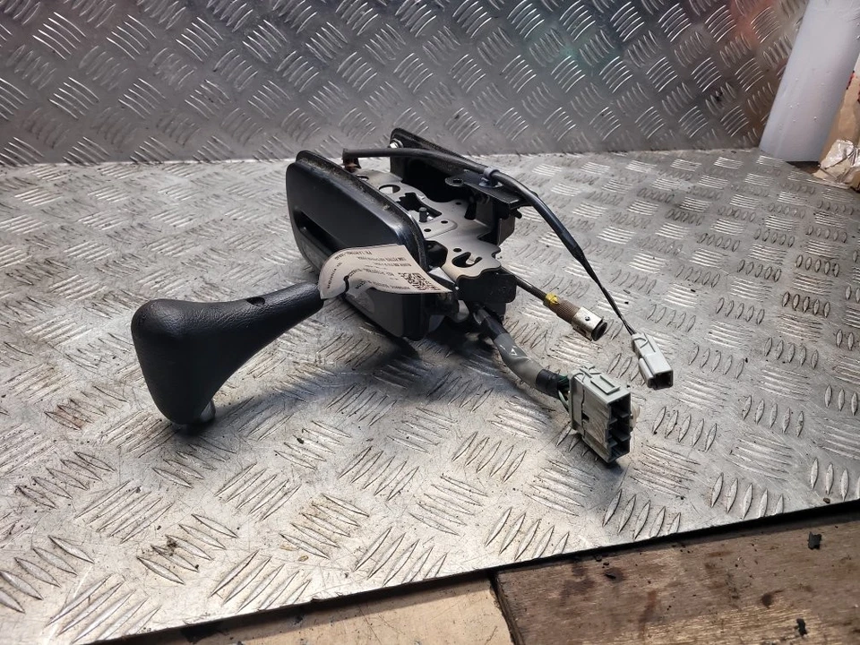 ROVER 200 214 SI 1995-2000 AUTOMATIC GEARSTICK SELECTOR  - Image 3 of 4