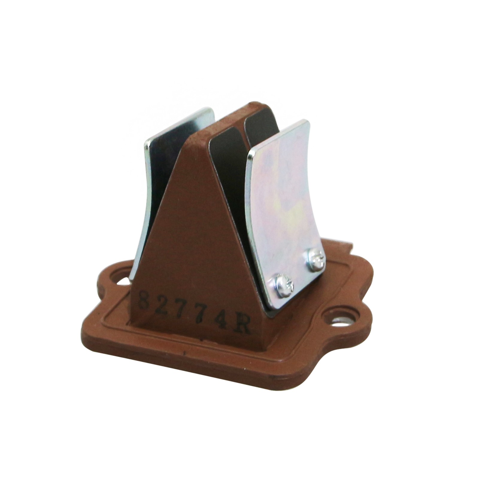 Soupape d'aspiration d'origine Piaggio 50 pour scooter Zip, Fly et Typhoon