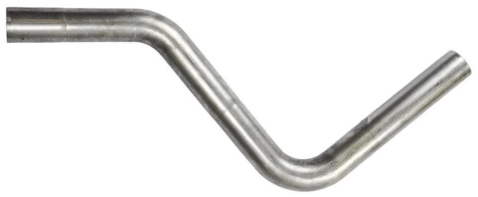 Kit de escape trasero gato JEGS 30439 para Dodge Dart Foto 3 de 4