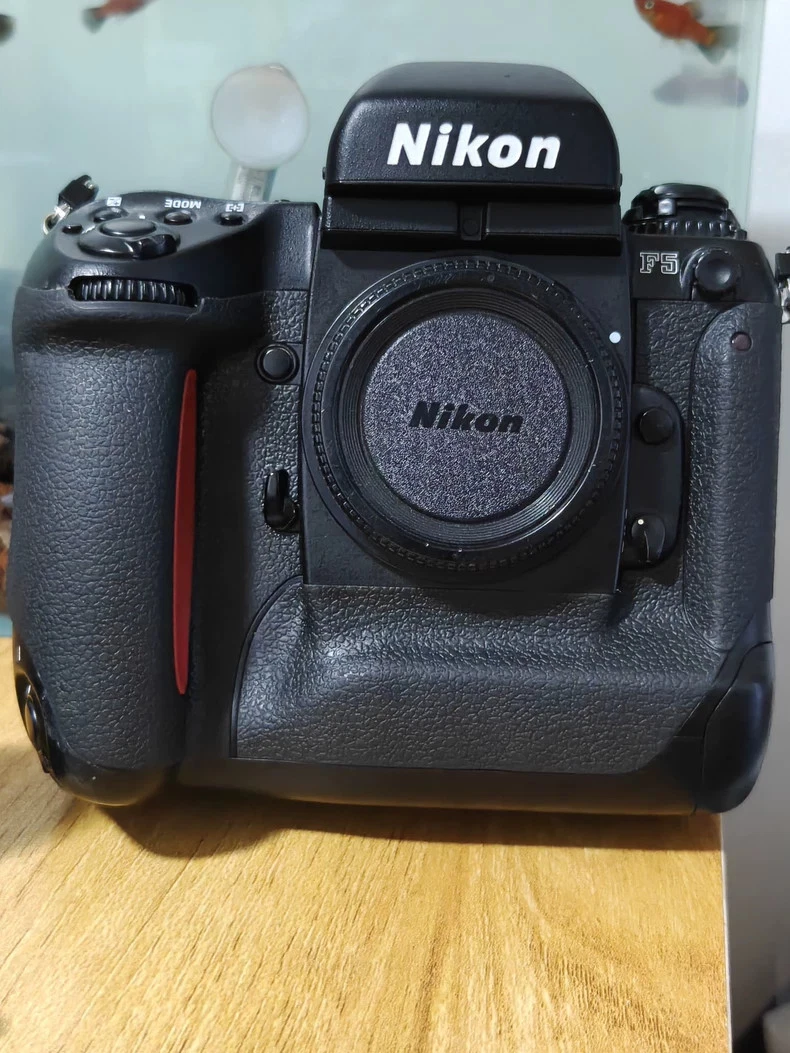 Nikon F5 難あり動作品 Nikon F5 Manual Film Cameras for sale | eBay