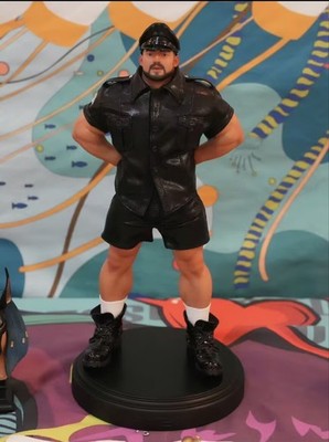 HEYHEY 1/6 Arrest Operation Criticality Limited Edition Model
