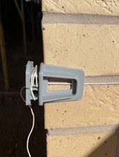 Brick Line Blocks 12-Pack for Bricklaying  Corner Line