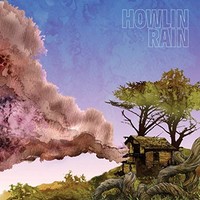 Howlin Rain - Vinyl Record - G3Z