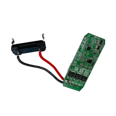 16,8 V bürstenlose Bohrmaschine Steuerplatine für elektrische Bohrmaschinensys