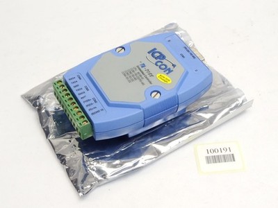 ICP con i-7188 Embedded controller / Neuwertig