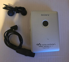 Sony Walkman WM-EX506 Personal Cassette Player Working - FREE POSTAGE