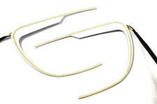 Crosstrek/Impreza C-Light Swithback LED Halos...