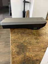 Bosch PowerPack Rack 400Wh Restkapa. 109% 437Wh 11,8Ah Neuwer. m. frisch. Zellen