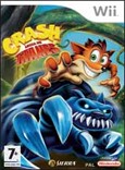 JUEGO WII CRASH LUCHA DE TITANES WII 19952462