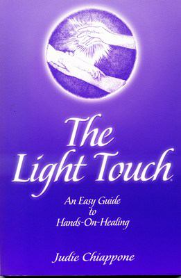 The Light Touch by Judie Chiappone