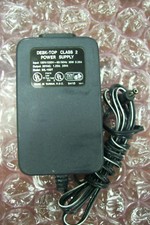 DESK TOP MIL-16DT POWER SUPPLY