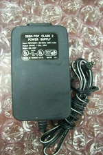 DESK TOP MIL-16DT POWER SUPPLY 