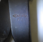 Utica Tools Vintage No 60 3 Diamond Logo Nippers — photo 2