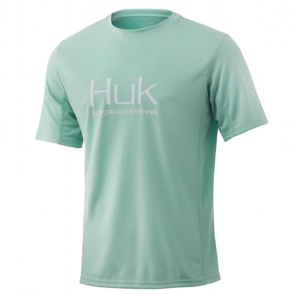 Icon X Short Sleeve Fishing Shirt 