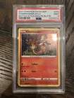 CHARMANDER Holo 2021 Pokemon SWSH Battle Styles Promo PSA 9 MINT