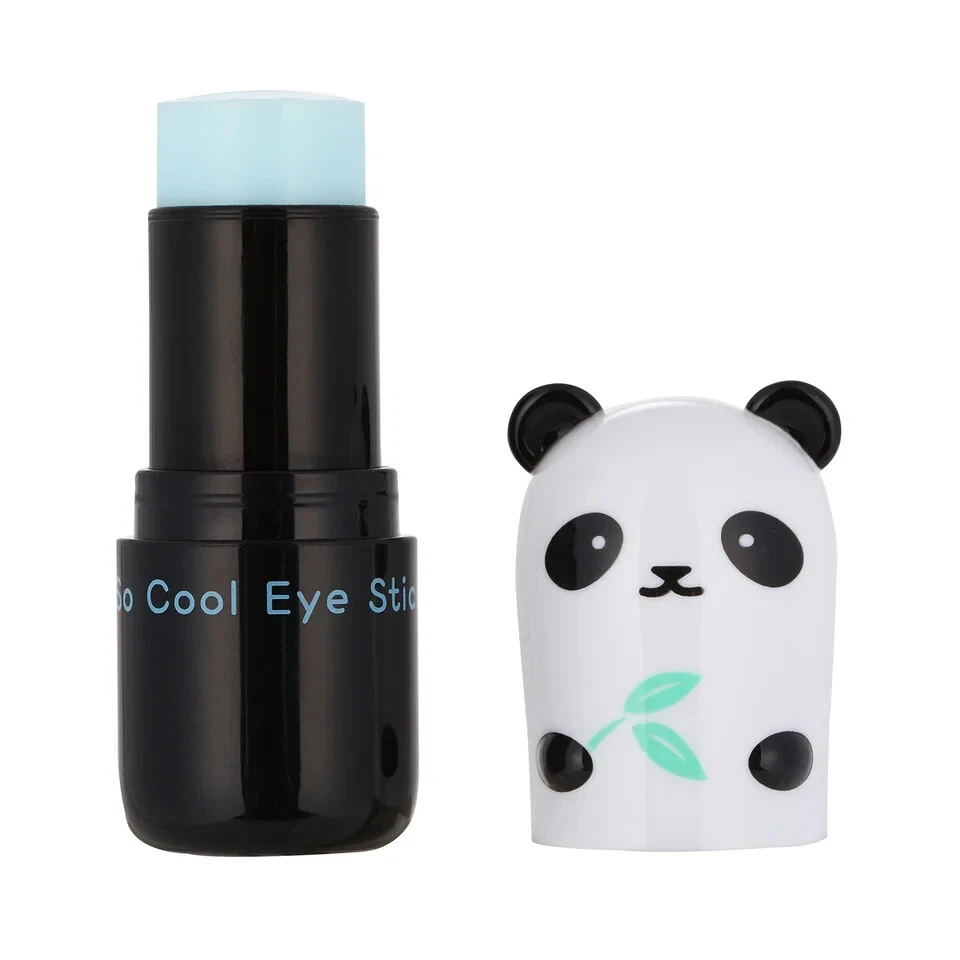 TONYMOLY Panda's Dream So Cool Eye Stick Moisturizes Revitalizes NEW 9g/31oz - Image 2 of 3