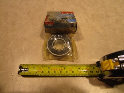 ORS 6204 2RS G93 C3 DEEP GROOVE BALL BEARING, M0377