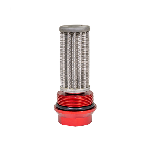 ZZPerformance LNF Fuel Filter kit for 2008-10 Chevy Cobalt SS 2.0L Turbo engine - Picture 3 of 5