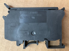 Phoenix Contact 3004171 UK 6,3-HESI - Fuse modular terminal block