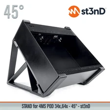 STAND for 4MS POD 34X / 64X - 45°