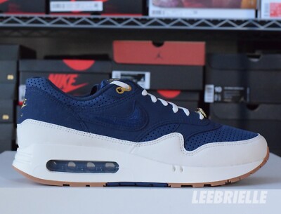 Nike Air Max 1 '86 Jackie Robinson FZ4831-400 Men's Size 10.5 | eBay