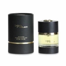 Wood Black by Al Majed Oud 75ml Unisex Perfume Spray - Free Express Shipping