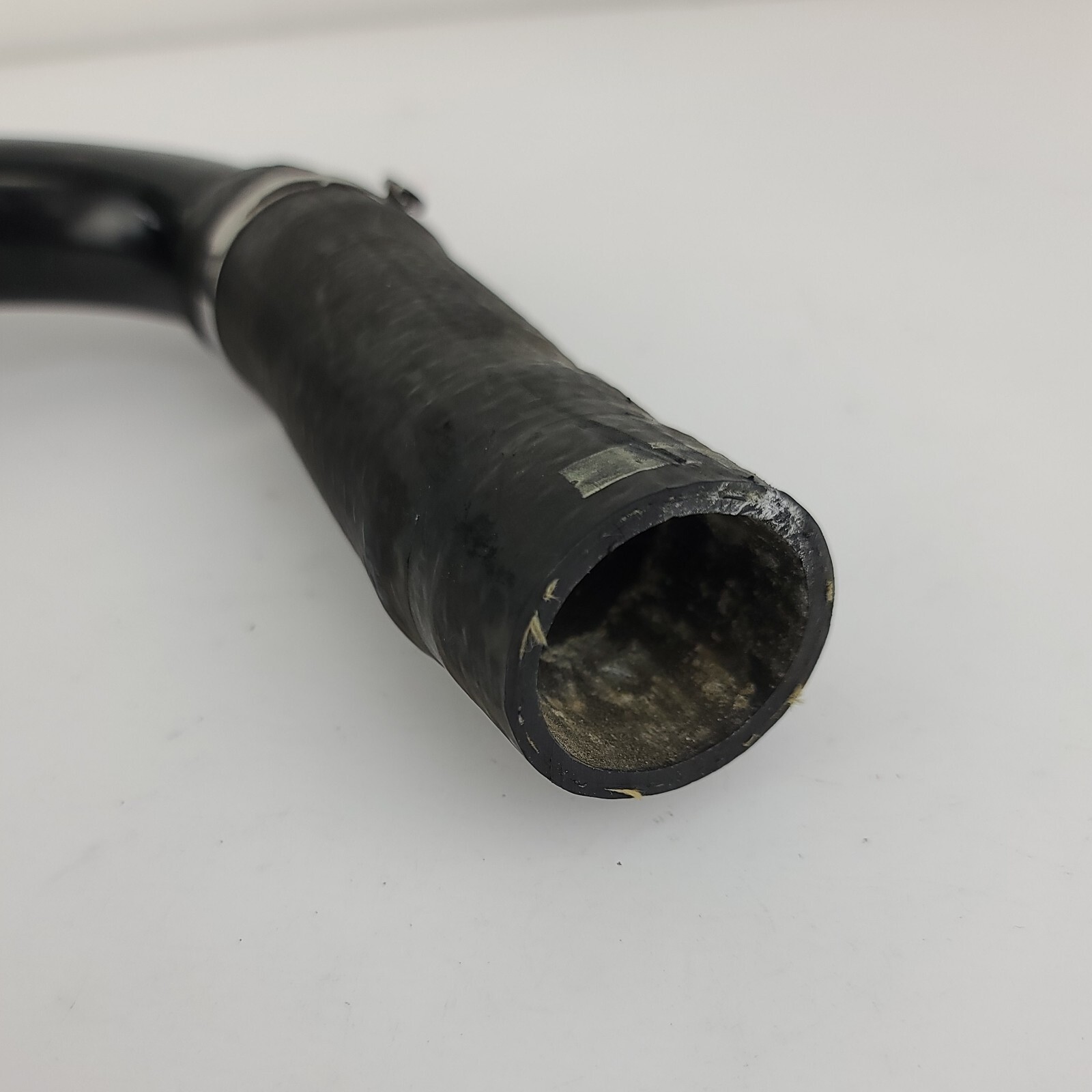 2000 Fits Ferrari 360 Fuel Filler Neck Pipe Tube Oem