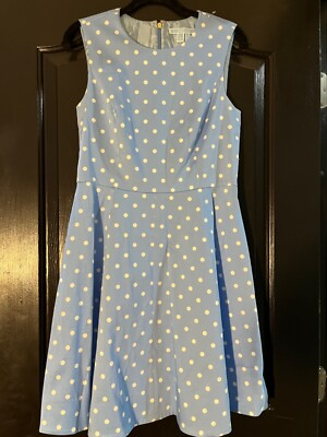 #ad #ad New without tags Draper James dress size 4 $39.99