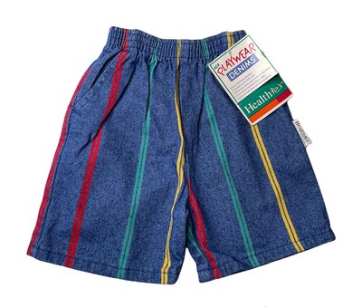 NEW Vintage 80s 90s Healthtex Kids Boys 