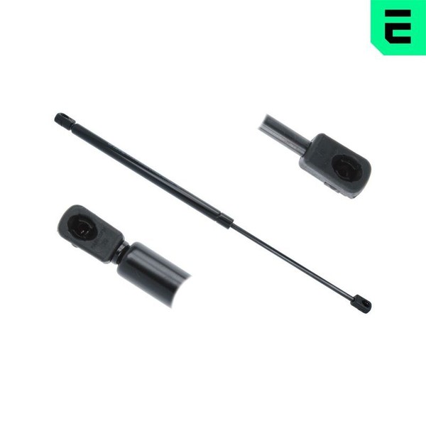 Optimal AG-50115 Gasfeder, Koffer-/Laderaum Passend FüR Nissan-image