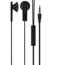 WHOLESALE LOT of HTC OEM HANDS-FREE HEADSET DUAL EARBUDS EARPHONES 36H00880-04M