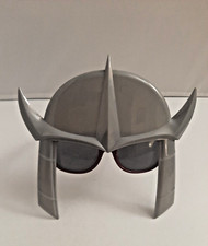 Teenage Mutant Ninja Turtles Shredder Shades Glasses Plastic TMNT