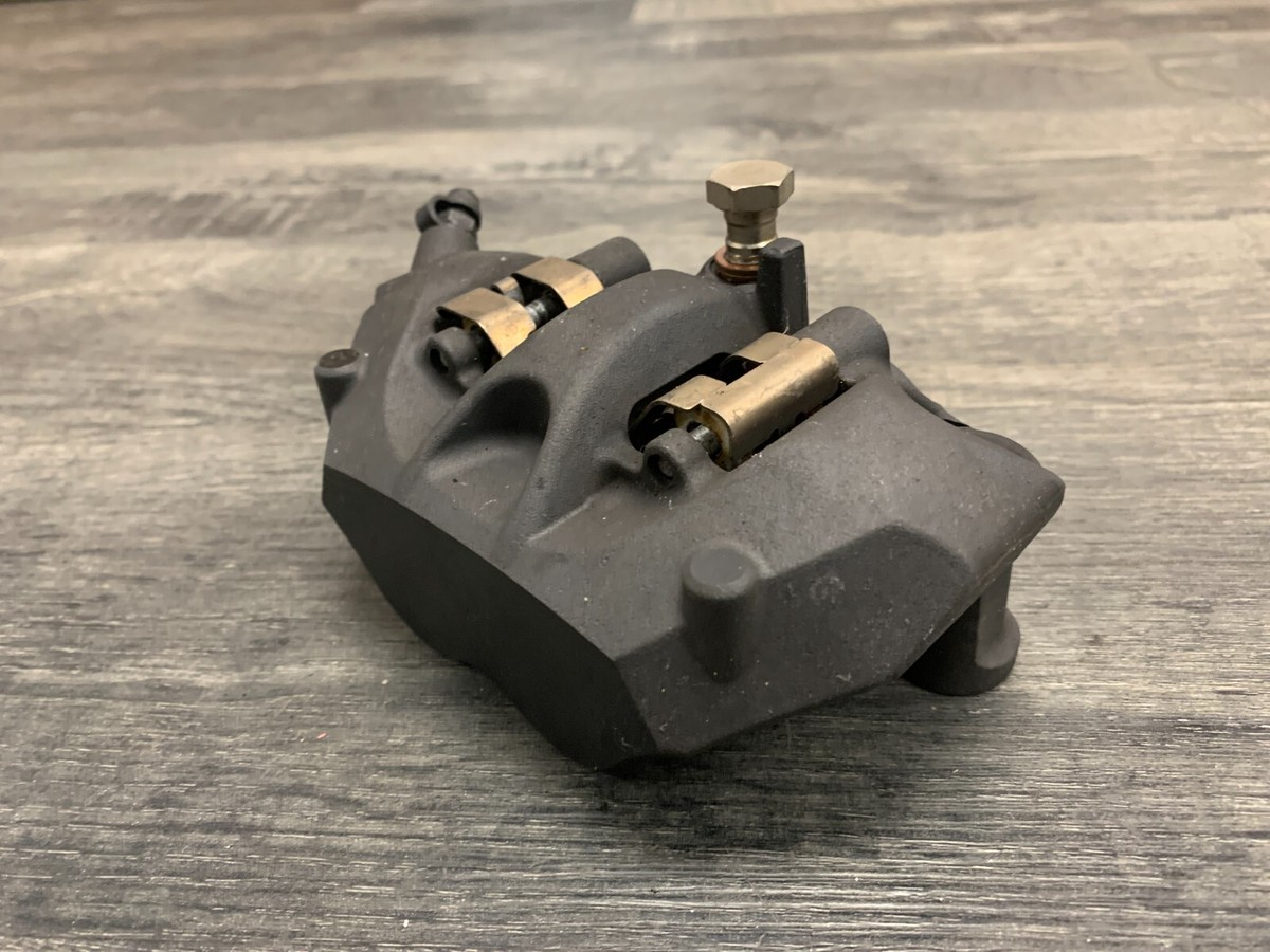 2013-2025 ZX6R ZX636 Ninja Kawasaki Front Right Brake Caliper