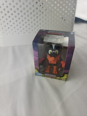 Loyal Subjects Stinkor Masters of the Universe Wave 2 Vinyl Action Figure  