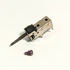 JVC KD-A55 C Cassette Deck Parts Input Select Switch Tested