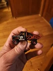 Vintage Matchbox Rock Shocker #28 Truck Car Off Road loose