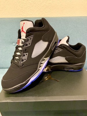 air jordan 5 golf shoes