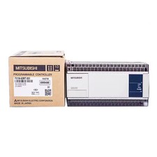 Mitsubishi Melsec FX1N-60MT-001 FX1N60MT001 P...