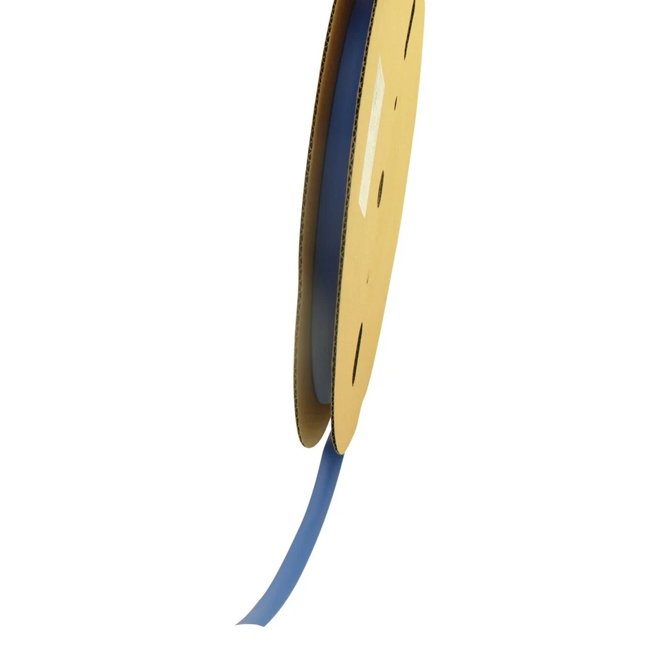 Cavo Termoretraibile 2:1 ( D=50,8mm / D=25,4mm ) Blu, Lunghezza 30 M A Pratica - Immagine 2 di 4